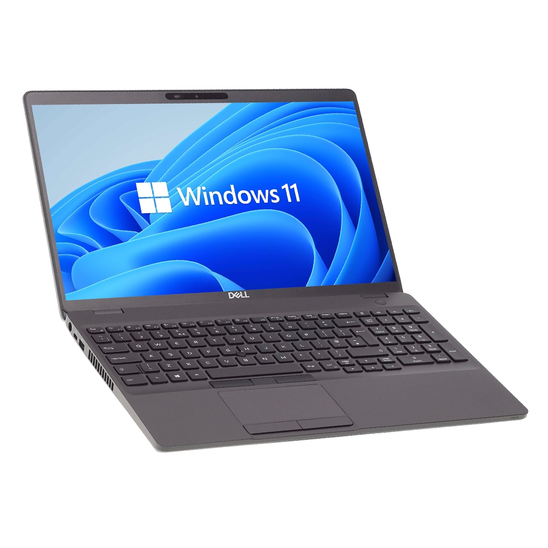 Dell Precision 3541